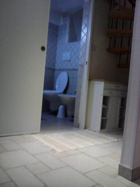 Willa Il Nido Bianco Ostuni Pokój zdjęcie