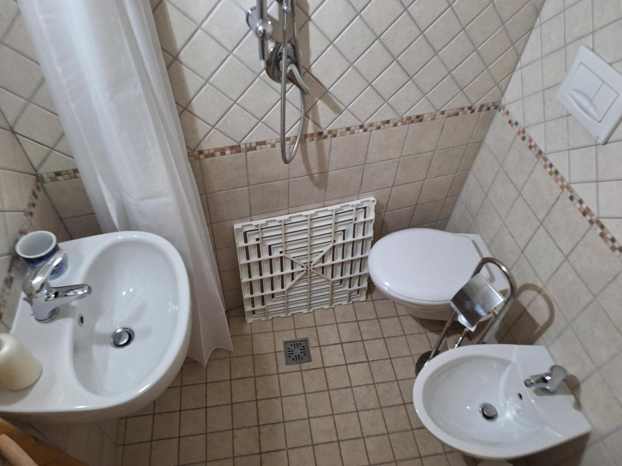 Willa Il Nido Bianco Ostuni Zewnętrze zdjęcie