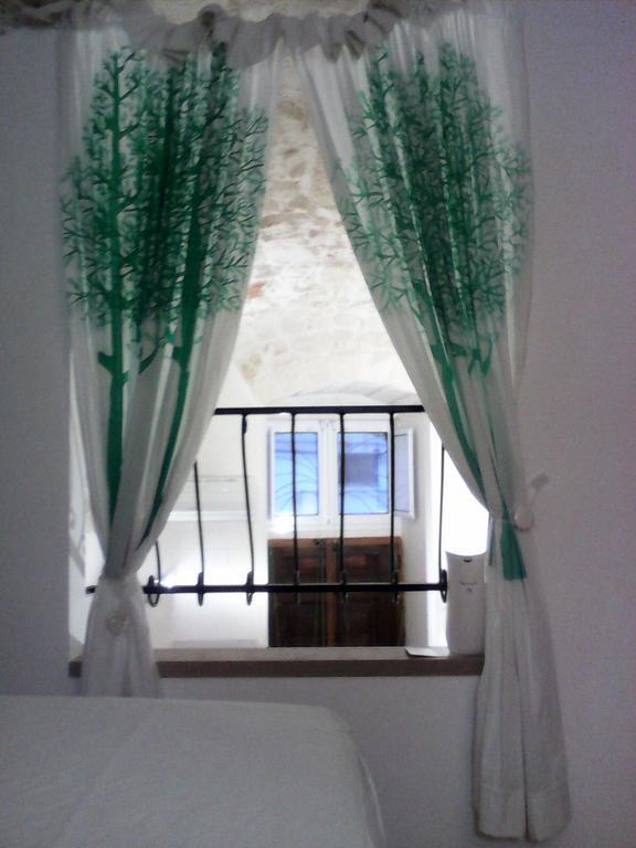 Willa Il Nido Bianco Ostuni Pokój zdjęcie
