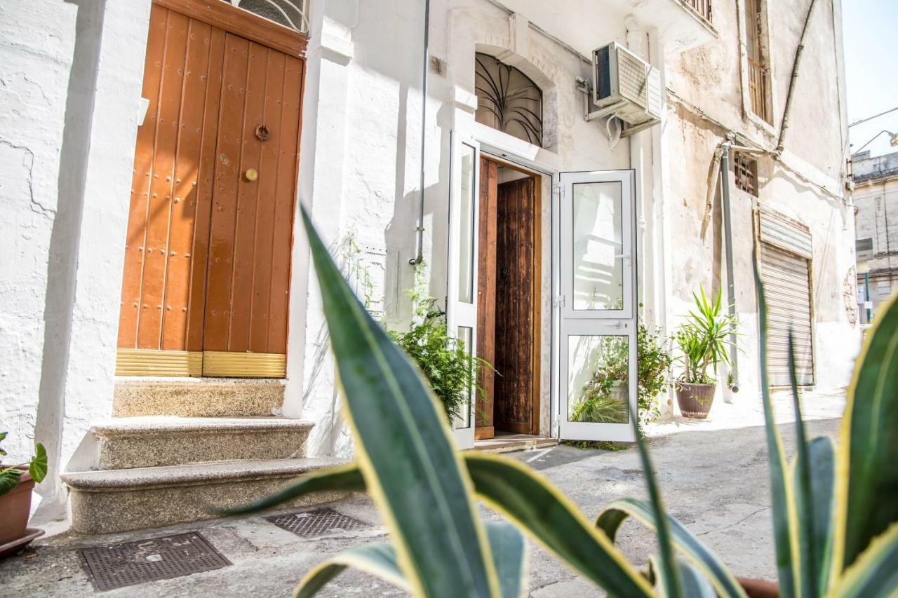 Willa Il Nido Bianco Ostuni Zewnętrze zdjęcie