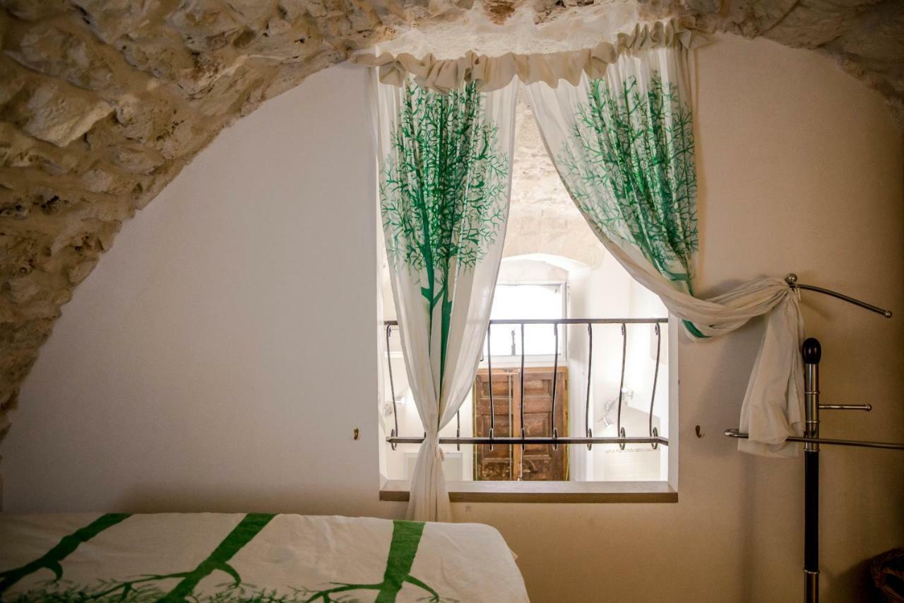 Willa Il Nido Bianco Ostuni Zewnętrze zdjęcie